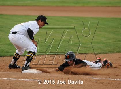 Thumbnail 1 in Santa Ynez @ Cabrillo photogallery.