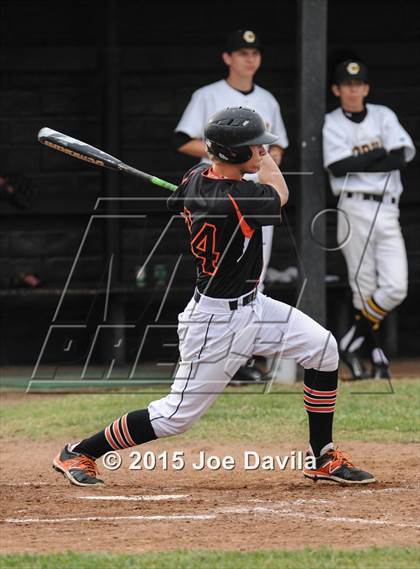 Thumbnail 3 in Santa Ynez @ Cabrillo photogallery.