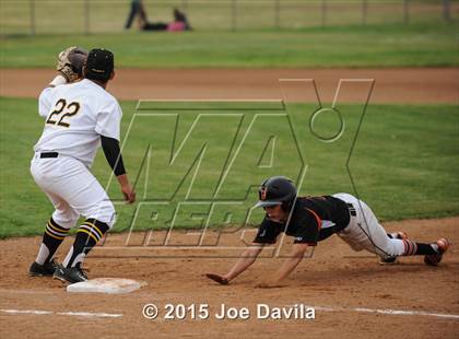 Thumbnail 1 in Santa Ynez @ Cabrillo photogallery.