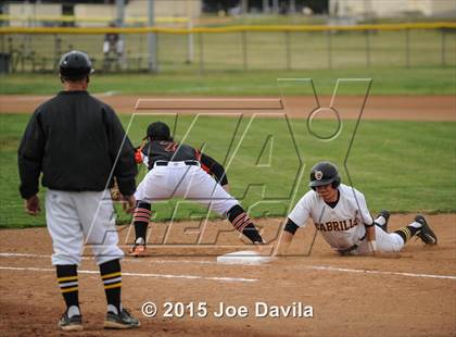 Thumbnail 1 in Santa Ynez @ Cabrillo photogallery.
