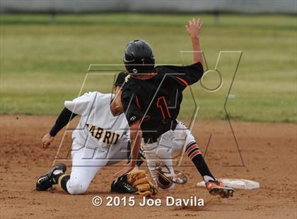 Thumbnail 1 in Santa Ynez @ Cabrillo photogallery.