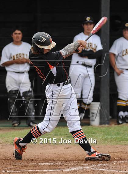 Thumbnail 1 in Santa Ynez @ Cabrillo photogallery.