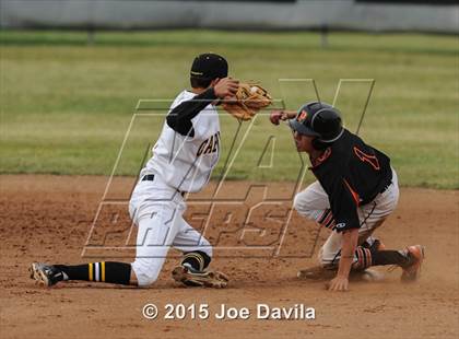 Thumbnail 3 in Santa Ynez @ Cabrillo photogallery.
