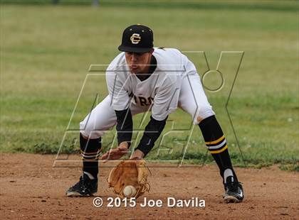 Thumbnail 3 in Santa Ynez @ Cabrillo photogallery.