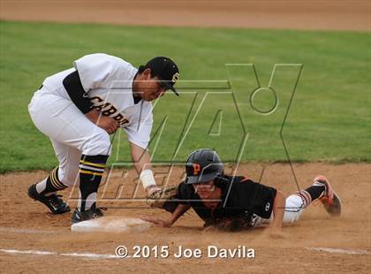 Thumbnail 3 in Santa Ynez @ Cabrillo photogallery.