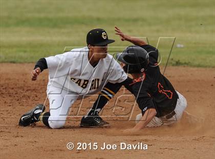 Thumbnail 3 in Santa Ynez @ Cabrillo photogallery.