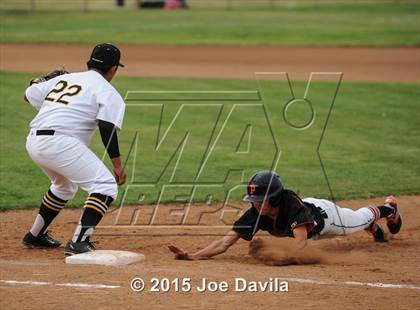 Thumbnail 3 in Santa Ynez @ Cabrillo photogallery.