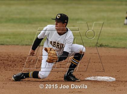Thumbnail 2 in Santa Ynez @ Cabrillo photogallery.