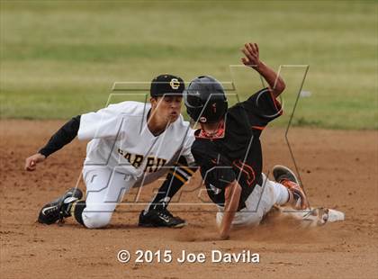 Thumbnail 2 in Santa Ynez @ Cabrillo photogallery.