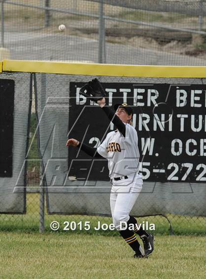 Thumbnail 3 in Santa Ynez @ Cabrillo photogallery.