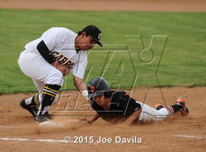 Thumbnail 1 in Santa Ynez @ Cabrillo photogallery.