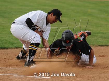Thumbnail 1 in Santa Ynez @ Cabrillo photogallery.