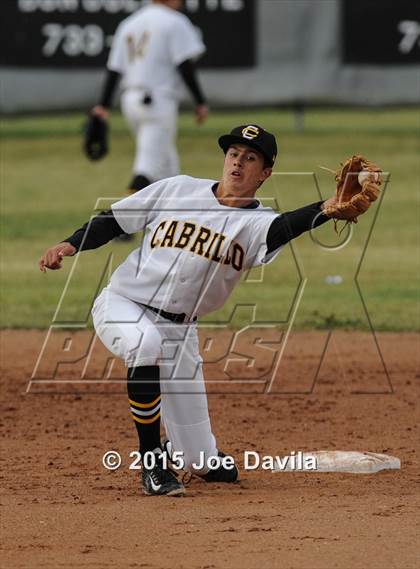 Thumbnail 3 in Santa Ynez @ Cabrillo photogallery.