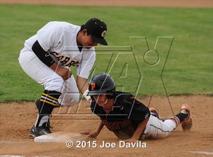 Thumbnail 2 in Santa Ynez @ Cabrillo photogallery.