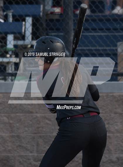 Thumbnail 1 in Whitney vs. Tracy (CIF SJS D1 Quarterfinal Playoffs) photogallery.