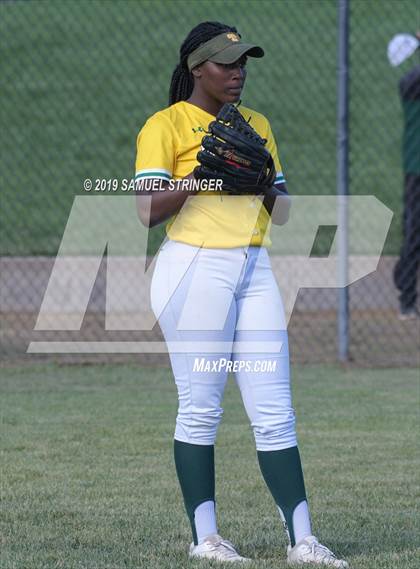 Thumbnail 1 in Whitney vs. Tracy (CIF SJS D1 Quarterfinal Playoffs) photogallery.