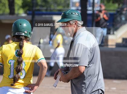 Thumbnail 3 in Whitney vs. Tracy (CIF SJS D1 Quarterfinal Playoffs) photogallery.