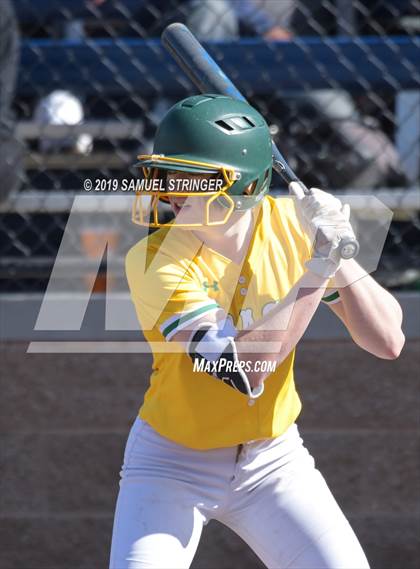 Thumbnail 2 in Whitney vs. Tracy (CIF SJS D1 Quarterfinal Playoffs) photogallery.