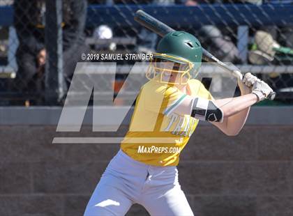 Thumbnail 3 in Whitney vs. Tracy (CIF SJS D1 Quarterfinal Playoffs) photogallery.
