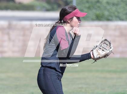 Thumbnail 1 in Whitney vs. Tracy (CIF SJS D1 Quarterfinal Playoffs) photogallery.