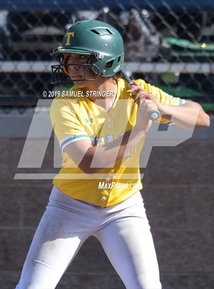 Thumbnail 2 in Whitney vs. Tracy (CIF SJS D1 Quarterfinal Playoffs) photogallery.