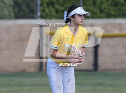 Thumbnail 1 in Whitney vs. Tracy (CIF SJS D1 Quarterfinal Playoffs) photogallery.