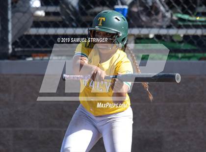 Thumbnail 3 in Whitney vs. Tracy (CIF SJS D1 Quarterfinal Playoffs) photogallery.
