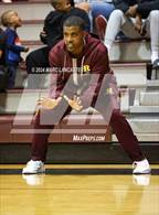 Photo from the gallery "Central Cabarrus @ Robinson"