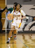 Photo from the gallery "Central Cabarrus @ Robinson"