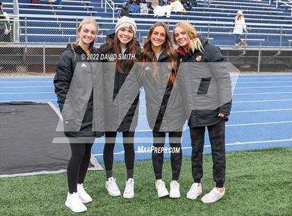Thumbnail 2 in Kickapoo vs. Rockhurst (MSHSAA Class 4 Quarterfinal) photogallery.