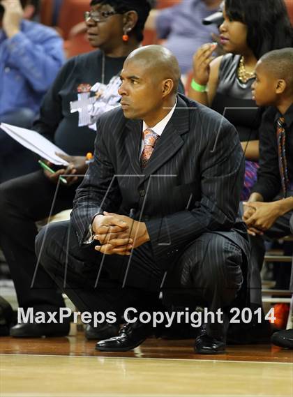 Thumbnail 1 in Water Valley vs. Laneville (UIL 1A Division 2 Final) photogallery.