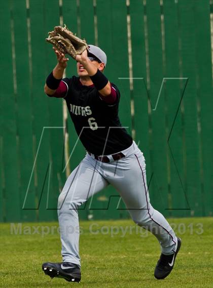 Thumbnail 1 in Pearland @ Fort Bend Dulles (Alvin Yellowjacket Tournament) photogallery.