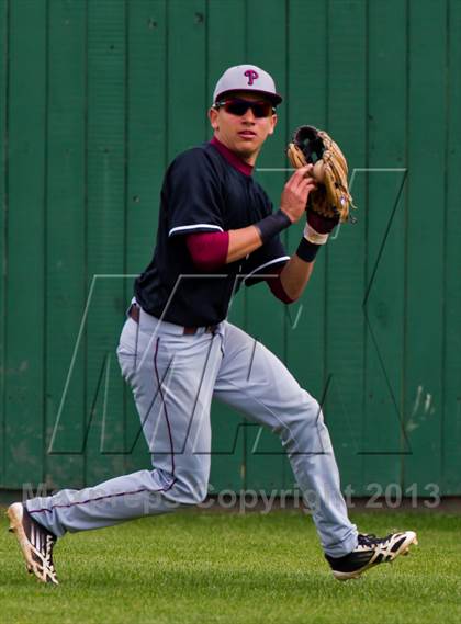 Thumbnail 1 in Pearland @ Fort Bend Dulles (Alvin Yellowjacket Tournament) photogallery.