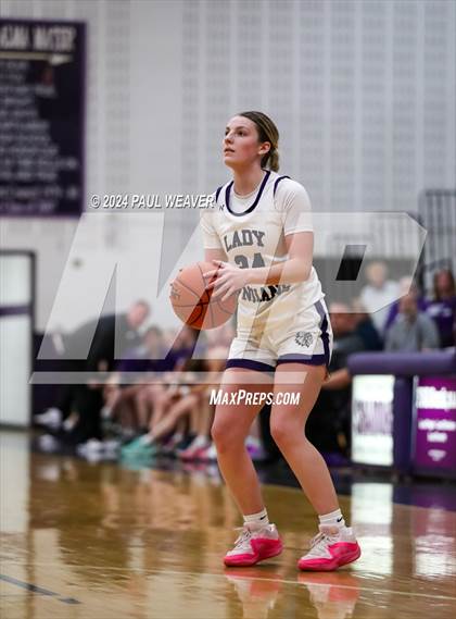 Thumbnail 3 in Danville vs Shamokin Area (PIAA District IV 4A Quarterfinal) photogallery.