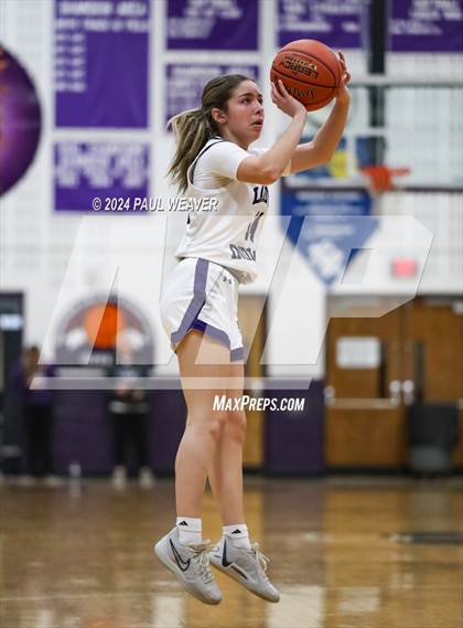 Thumbnail 3 in Danville vs Shamokin Area (PIAA District IV 4A Quarterfinal) photogallery.