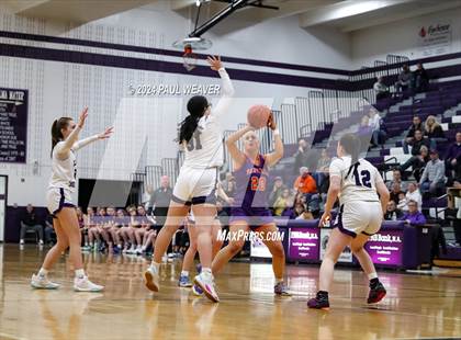 Thumbnail 1 in Danville vs Shamokin Area (PIAA District IV 4A Quarterfinal) photogallery.