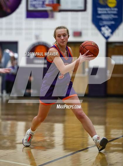 Thumbnail 3 in Danville vs Shamokin Area (PIAA District IV 4A Quarterfinal) photogallery.