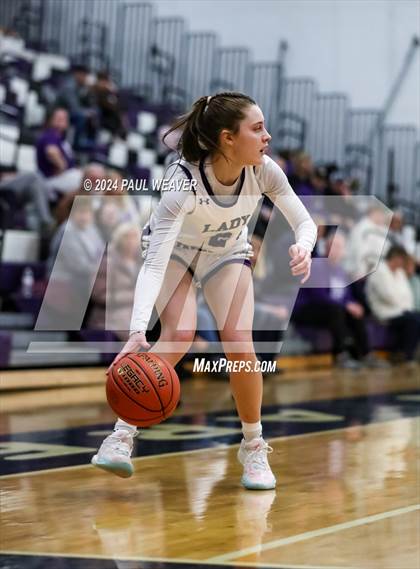 Thumbnail 1 in Danville vs Shamokin Area (PIAA District IV 4A Quarterfinal) photogallery.