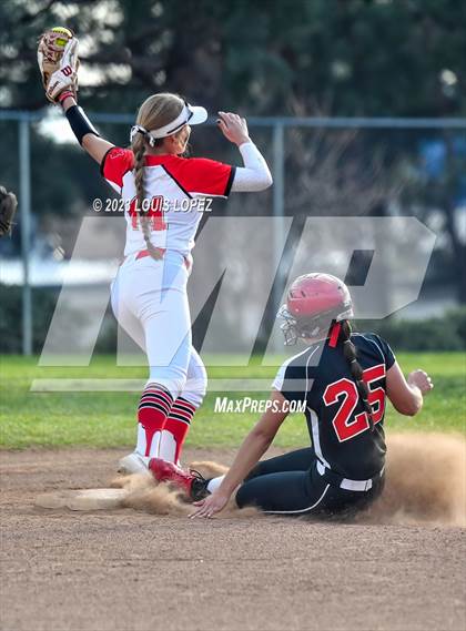 Thumbnail 3 in Ayala vs. Redlands East Valley photogallery.
