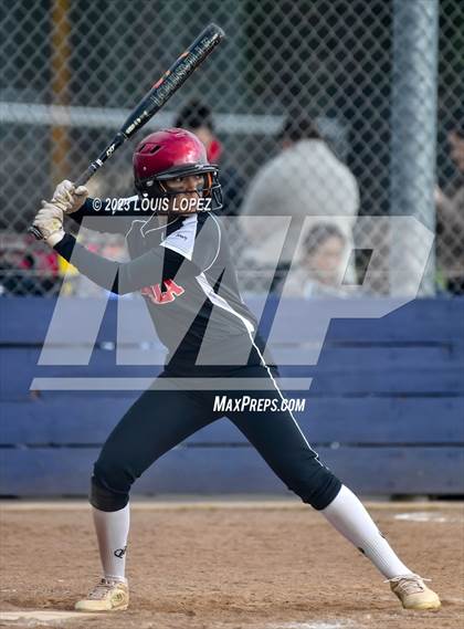 Thumbnail 3 in Ayala vs. Redlands East Valley photogallery.