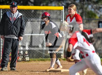 Thumbnail 1 in Ayala vs. Redlands East Valley photogallery.