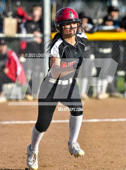 Thumbnail 3 in Ayala vs. Redlands East Valley photogallery.