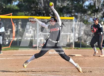 Thumbnail 1 in Ayala vs. Redlands East Valley photogallery.