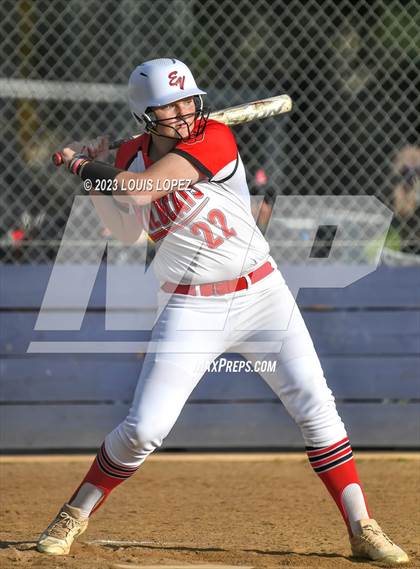 Thumbnail 2 in Ayala vs. Redlands East Valley photogallery.