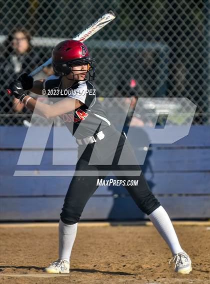 Thumbnail 3 in Ayala vs. Redlands East Valley photogallery.