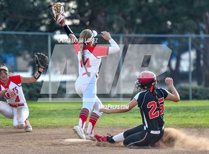 Thumbnail 2 in Ayala vs. Redlands East Valley photogallery.