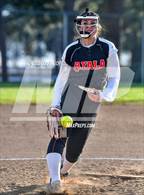 Photo from the gallery "Ayala vs. Redlands East Valley"
