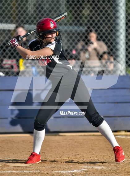 Thumbnail 2 in Ayala vs. Redlands East Valley photogallery.