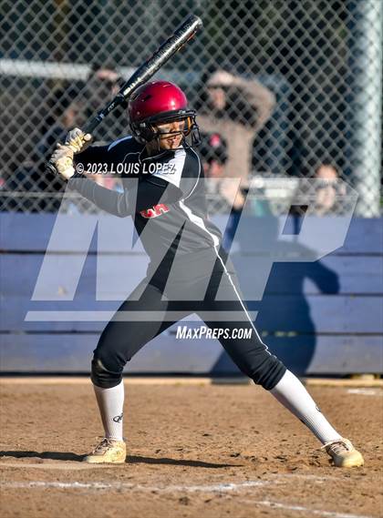 Thumbnail 2 in Ayala vs. Redlands East Valley photogallery.