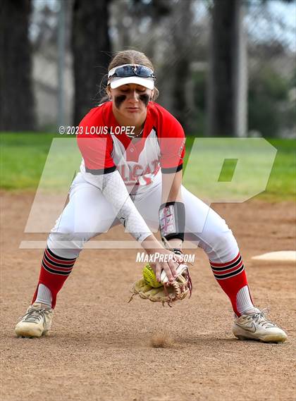 Thumbnail 2 in Ayala vs. Redlands East Valley photogallery.